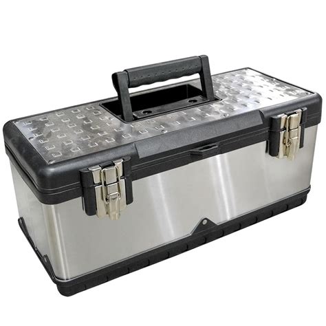 wholesale metal tool boxes|hand held metal tool box.